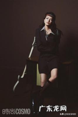 舒琪和冯绍峰的电影 舒琪电影