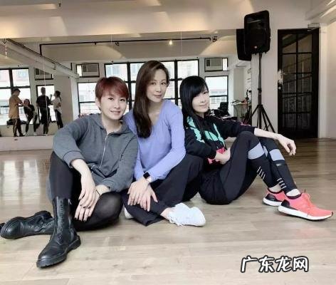 周慧敏与倪震分分合合 周慧敏与倪震