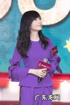 周慧敏与倪震分分合合 周慧敏与倪震