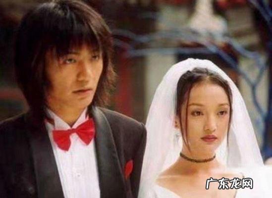 朴树周迅什么关系 朴树周迅