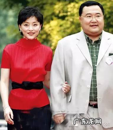 杨澜老公吴征前妻 杨澜老公