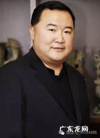 杨澜老公吴征前妻 杨澜老公