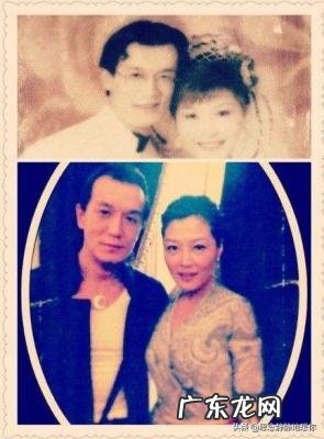 李咏年轻的照片 李咏年轻时照片