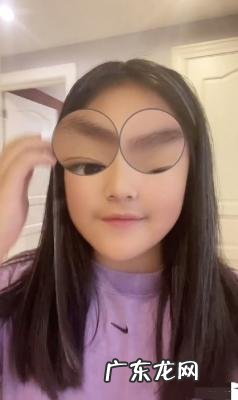 紫红色头发图片 紫红色头发