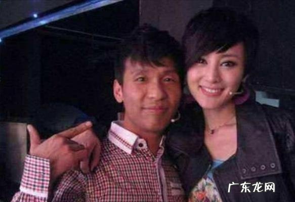 宋小宝个孩子 宋小宝孩子