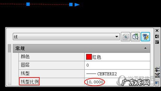cad里面怎么画虚线显示不了 什么原因 迅捷CAD编辑器虚线无法清楚显示怎么办
