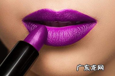 ps怎么改唇色 PS怎么改口红颜色