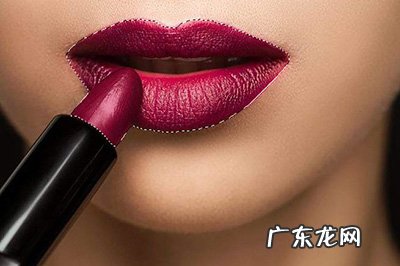 ps怎么改唇色 PS怎么改口红颜色