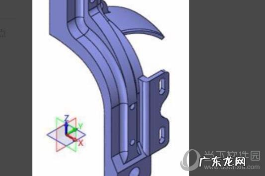 3d模型导入cad生成三视图 三维家3d云设计软件怎么导入cad文件
