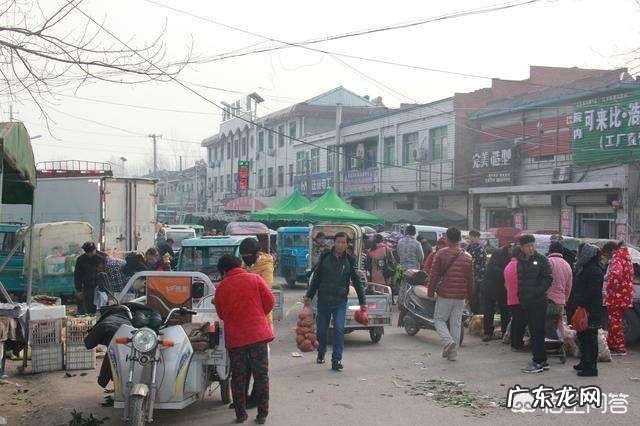 在农村适合做什么小本生意