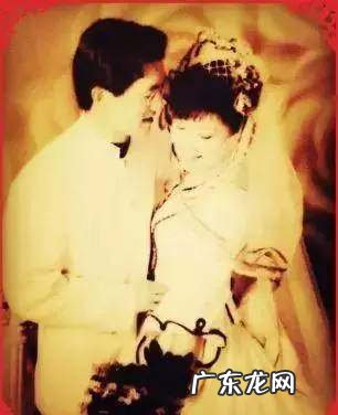 曹颖和王斑拍的电视剧 王斑曹颖婚纱照