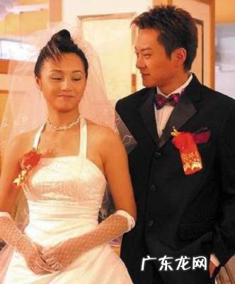 曹颖和王斑拍的电视剧 王斑曹颖婚纱照