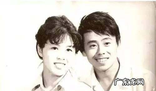 曹颖和王斑拍的电视剧 王斑曹颖婚纱照