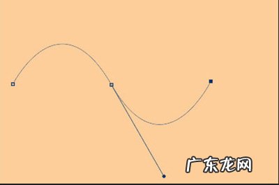 ps怎么画波浪线条 PS怎么画波浪线