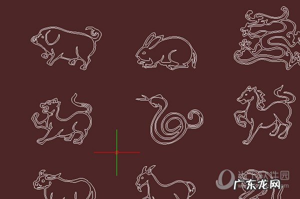 cad修改底色快捷键 迅捷CAD编辑器专业版怎么修改背景颜色