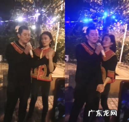 王菲不让李亚鹏结婚 王菲和李亚鹏差几岁