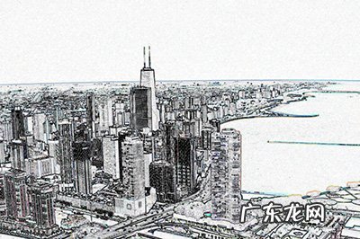 如何用ps制作出一颗水珠 PS怎么把照片做成圆珠笔效果