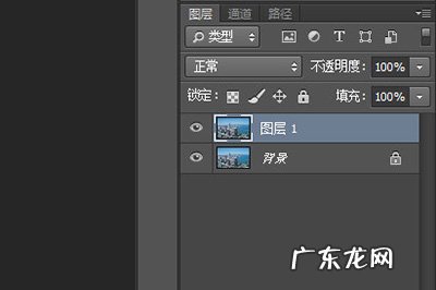 如何用ps制作出一颗水珠 PS怎么把照片做成圆珠笔效果