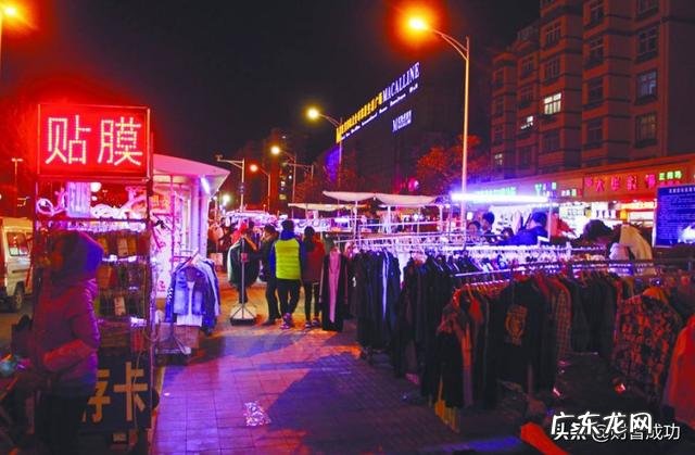 春节做什么生意最赚钱 地摊经济来了,身边最赚钱的地摊生意有哪些?50种地摊生意