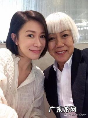 佘诗曼承认过的男友 佘诗曼的男友