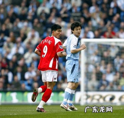 孙继海在曼城的年薪 孙继海年薪