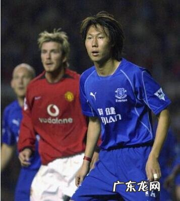 孙继海在曼城的年薪 孙继海年薪