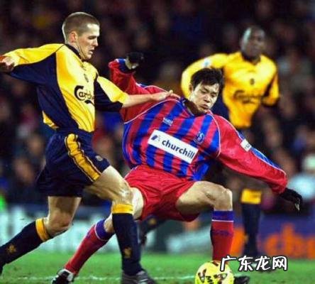 孙继海在曼城的年薪 孙继海年薪