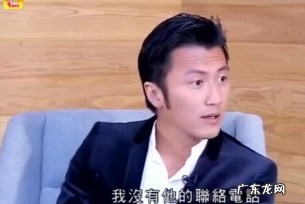 陈冠希谢霆锋同台 陈冠希谢霆锋