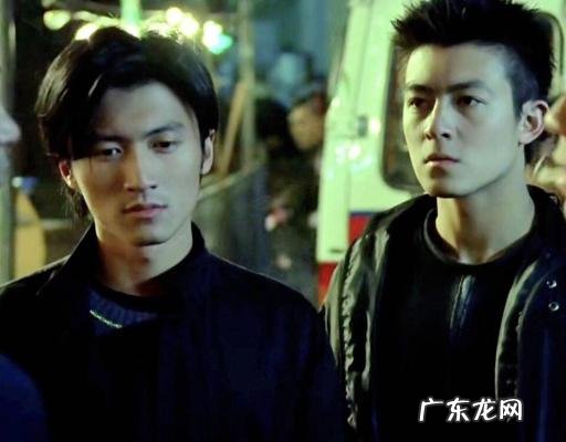 陈冠希谢霆锋同台 陈冠希谢霆锋