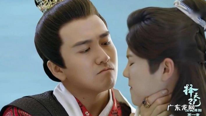 翟天临江铠同什么关系 翟天临江铠同