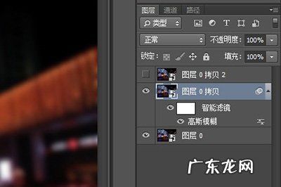 ps怎么做云雾效果 PS怎么做水雾效果