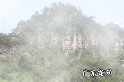 ps怎么做雾气朦胧效果 PS如何画出雾气效果