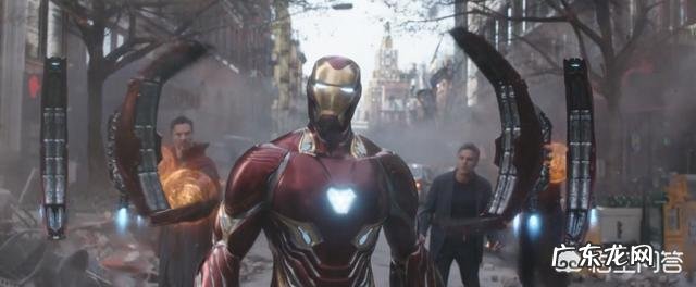 《蜘蛛侠2英雄远征》：如果是复联的其他超级英雄能够识破神秘客的诡计吗能够打败他吗