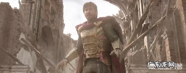 《蜘蛛侠2英雄远征》：如果是复联的其他超级英雄能够识破神秘客的诡计吗能够打败他吗