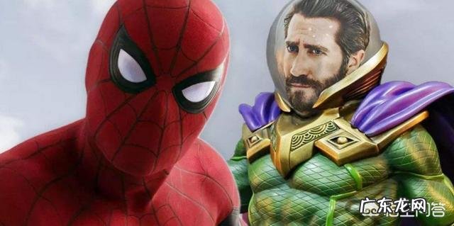 《蜘蛛侠2英雄远征》:如果是复联的其他超级英雄能够识破神秘客的诡计吗能够打败他吗