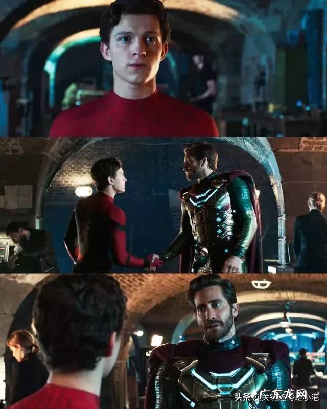 《蜘蛛侠2：英雄远征》和《扫毒2》，你觉得哪部电影会成为暑期档票房黑马