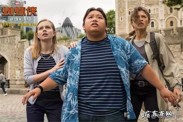 《蜘蛛侠2：英雄远征》和《扫毒2》，你觉得哪部电影会成为暑期档票房黑马