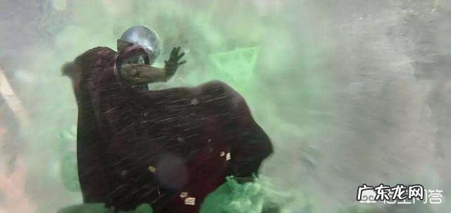 《蜘蛛侠2:英雄远征》打斗都是全息投影,没了的时候不会穿帮吗