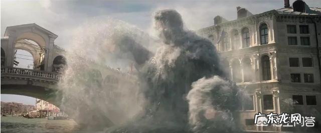 《蜘蛛侠2：英雄远征》打斗都是全息投影，没了的时候不会穿帮吗