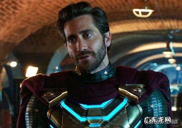 《蜘蛛侠2:英雄远征》打斗都是全息投影,没了的时候不会穿帮吗