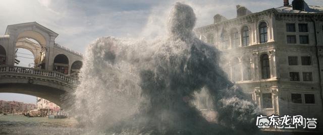 《蜘蛛侠2:英雄远征》打斗都是全息投影,没了的时候不会穿帮吗