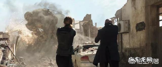 《蜘蛛侠2：英雄远征》打斗都是全息投影，没了的时候不会穿帮吗