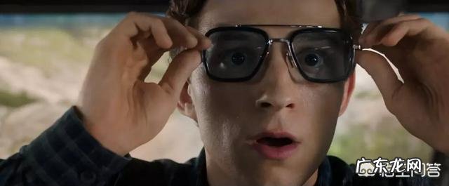 《蜘蛛侠2：英雄远征》打斗都是全息投影，没了的时候不会穿帮吗