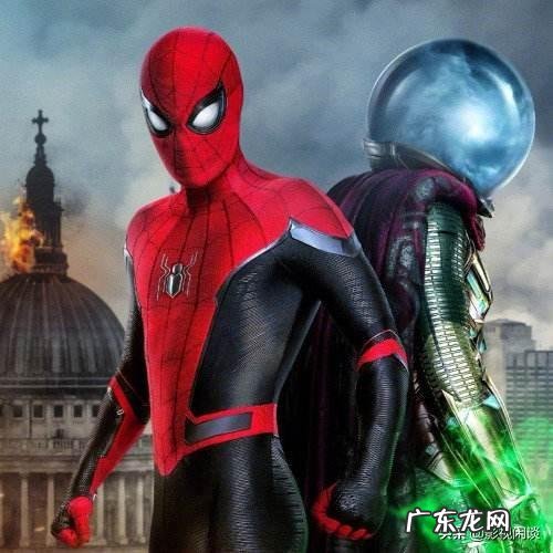 《蜘蛛侠2:英雄远征》打斗都是全息投影,没了的时候不会穿帮吗