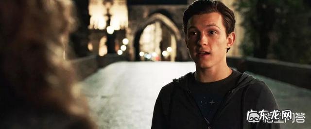 《蜘蛛侠2：英雄远征》打斗都是全息投影，没了的时候不会穿帮吗