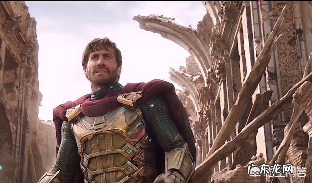 《蜘蛛侠2:英雄远征》打斗都是全息投影,没了的时候不会穿帮吗