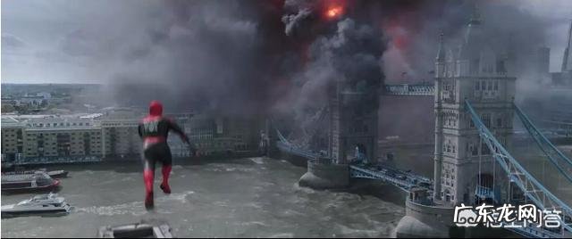 《蜘蛛侠2:英雄远征》打斗都是全息投影,没了的时候不会穿帮吗