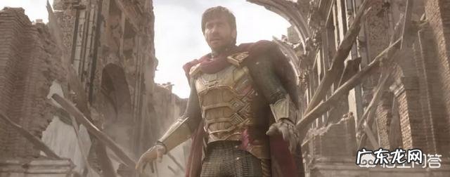 《蜘蛛侠2：英雄远征》打斗都是全息投影，没了的时候不会穿帮吗