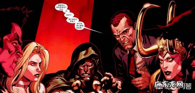 《蜘蛛侠：英雄远征》克鲁人假扮的尼克·弗瑞并不是本尊，为何能听懂哈皮的暗示