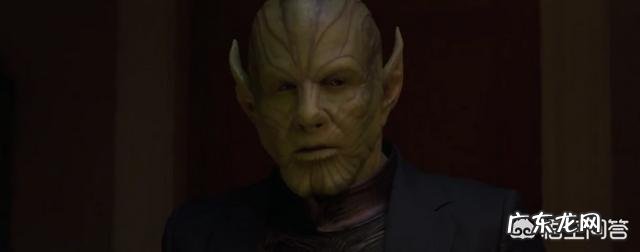 《蜘蛛侠:英雄远征》克鲁人假扮的尼克·弗瑞并不是本尊,为何能听懂哈皮的暗示